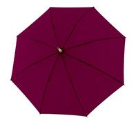 doppler Nature Long AC Umbrella Charming Wine