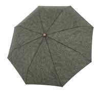 Doppler Nature Magic Taschenschirm 29 cm oliv