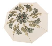 Doppler nature magic Taschenschirm - Choice Beige Choice Beige Koffer24