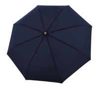 Doppler nature magic Taschenschirm - Deep Blue Deep Blue Koffer24
