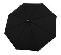 Doppler nature magic Taschenschirm - Simply Black Simply Black Koffer24