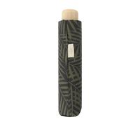 Doppler Nature Mini Taschenschirm 25 cm genesis (700365NGE) oliv