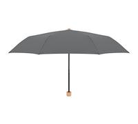 doppler Nature Mini Umbrella Slate Grey
