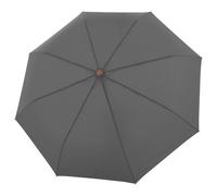 doppler Nature Mini Umbrella Slate Grey