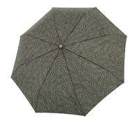 Doppler Nature Mini Taschenschirm 25 cm oliv