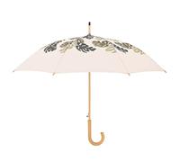 Doppler Stockschirm Nature Long 89 cm Choice Beige