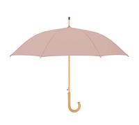 doppler Nature Long AC Umbrella Gentle Rose 