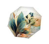 Doppler Regenschirm Carbonsteel Magic Printed Pattern Felicity mehrfarbig