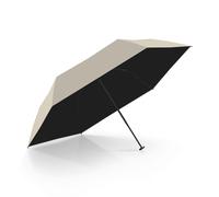 Doppler Regenschirm, Kunststoff, 49 cm, UV-Lichtschutzfaktor 50+, sturmfest, im Windkanal getestet, extra leicht, besonders leichtes Öffnen und Schließen, Freizeit, Koffer & Taschen, Reisezubehör