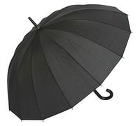 doppler London Langschirm Schwarz