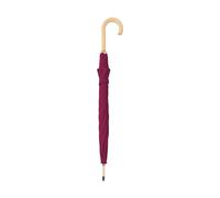 doppler Nature Long AC Umbrella Charming Wine