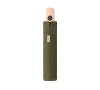 doppler Regenschirm 'Nature Magic' mit Auto Open-Close-Mechanik, deep olive