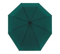 DOPPLER - Taschenschirm Superstrong Magic Evergreen Grün