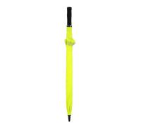 doppler Fiber Golf Saftey Triangle XXL Neon Yellow 