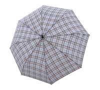 doppler Steel Burgund Automatic Karo Grey