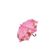 Doppler Stockschirm Art Collection Automatic Dogs