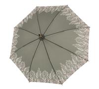 Doppler Nature Long Stockschirm 89 cm intention olive (73665NIN) gruen