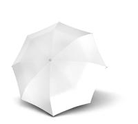 doppler Stockregenschirm Special Long Wedding Einheitsgröße weiß Stockschirme Regenschirme Accessoires Unisex Einheitsgröße weiß