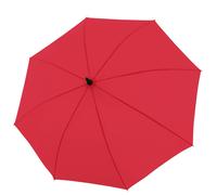 Doppler Stockschirm Trend Golf AC red