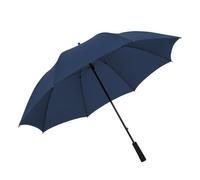 Doppler Zero XXL Stockschirm 96 cm blau