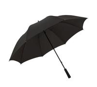Doppler Zero XXL Stockschirm 98 cm schwarz