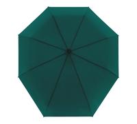 DOPPLER - Taschenschirm Superstrong Magic Evergreen Grün