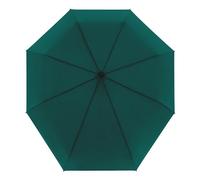 DOPPLER - Taschenschirm Superstrong Magic Evergreen Grün