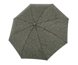Doppler Taschenschirm 25 cm oliv