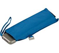 Doppler Taschenschirm Carbonsteel Slim Uni - Ultra Blue