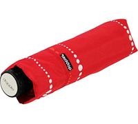 Doppler Taschenschirm Fiber Havanna Sydney - Red