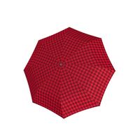 Doppler Taschenschirm Fiber Magic denver berry