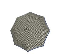 Doppler Fiber Magic Taschenschirm 27 cm