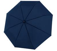 Doppler Taschenschirm Magic Superstrong Sturmsicher Navy
