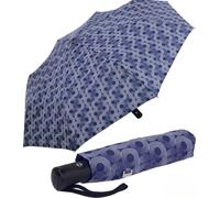 Doppler Taschenschirm Magic Carbonsteel Glow