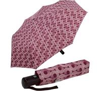 Doppler Taschenschirm Magic Carbonsteel Glow