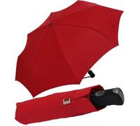 Doppler Taschenschirm Magic Carbonsteel stabil sturmfest Auf-Zu Automatik