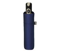Doppler Carbonsteel Uni Regenschirm Magic Navy - 744763DMA