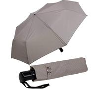 Doppler Taschenschirm Magic Carbonsteel stabil sturmfest Auf-Zu Automatik Chic