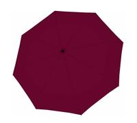 Doppler Taschenschirm Nature Magic charming wine