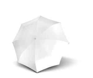 Doppler Taschenschirm Special Mini Wedding white