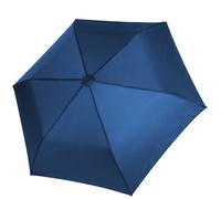 Doppler Taschenschirm zero.99 solid ocean blue