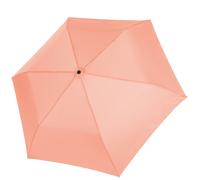 Doppler Taschenschirm zero.99 Ultra Sun coral pink/black