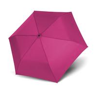 Doppler Zero Magic Taschenschirm 26 cm pink