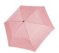 Doppler Taschenschirm Zero Magic uni rose shadow