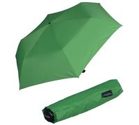 Doppler Taschenschirm zero99 - Bright Green | Leichter kleiner Regenschirm | Mini-Regenschirm