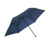 Doppler Taschenschirm zero99 in Deep Blue | Leichter kleiner Regenschirm | Mini-Regenschirm