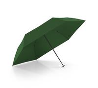 Doppler Taschenschirm zero99 in Grass Green | Leichter kleiner Regenschirm | Mini-Regenschirm