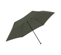 Doppler Taschenschirm zero99 in Ivy Green | Leichter kleiner Regenschirm | Mini-Regenschirm