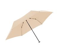 Doppler Taschenschirm Zero,99 royal – leicht, klein – Macadamia Beige