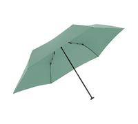 Doppler Taschenschirm zero99 in Malachite Green | Leichter kleiner Regenschirm | Mini-Regenschirm